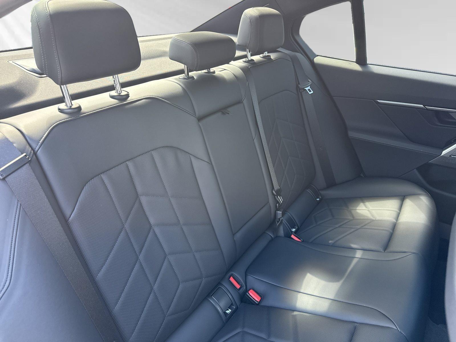 BMW 5er – Bild 8