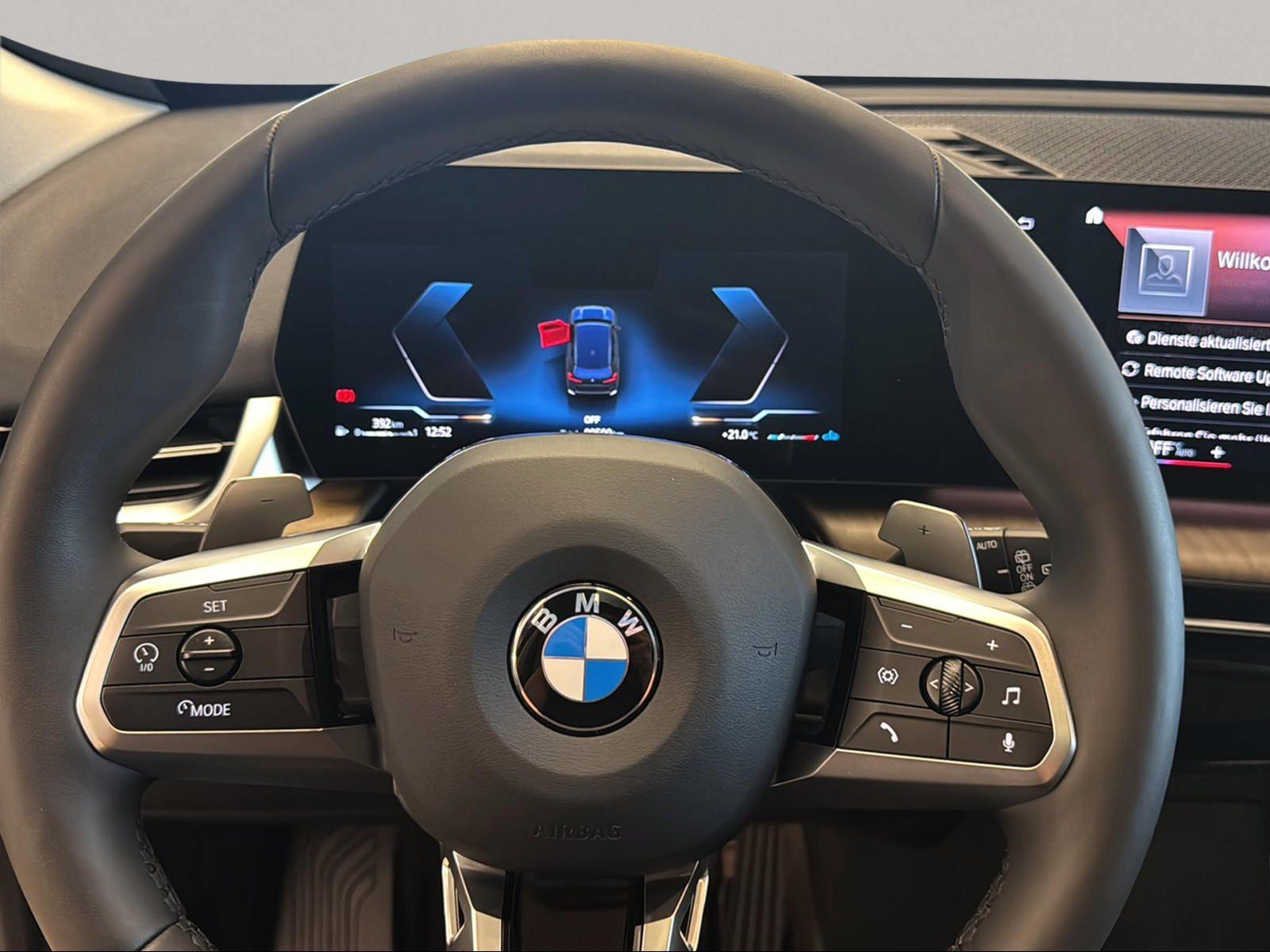 BMW X1 – Bild 15
