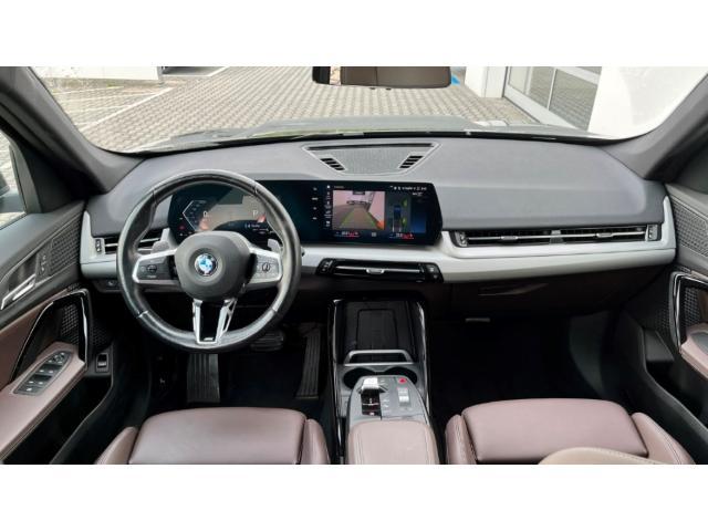 BMW X1 – Bild 6