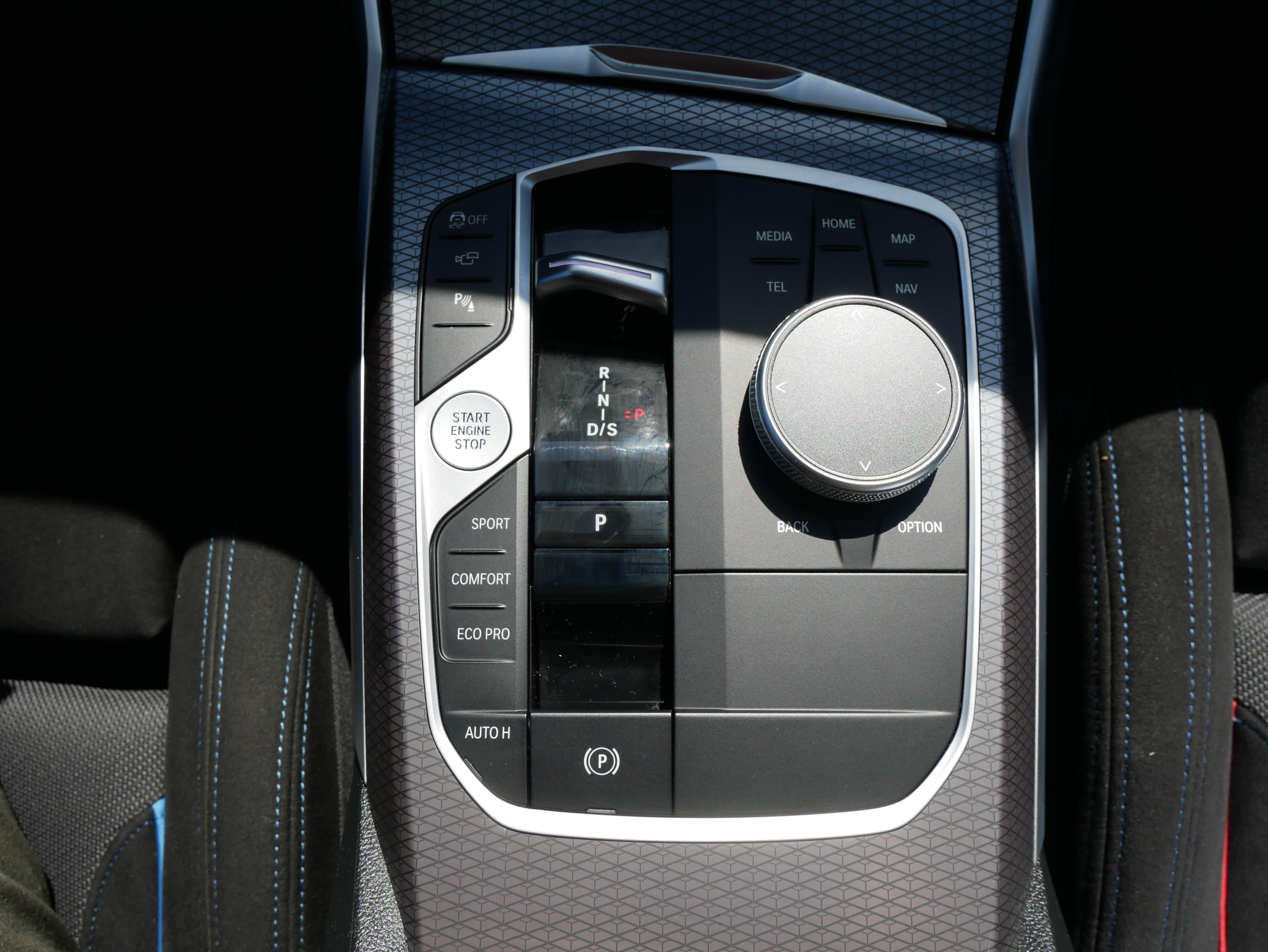 BMW 3er Touring – Bild 13