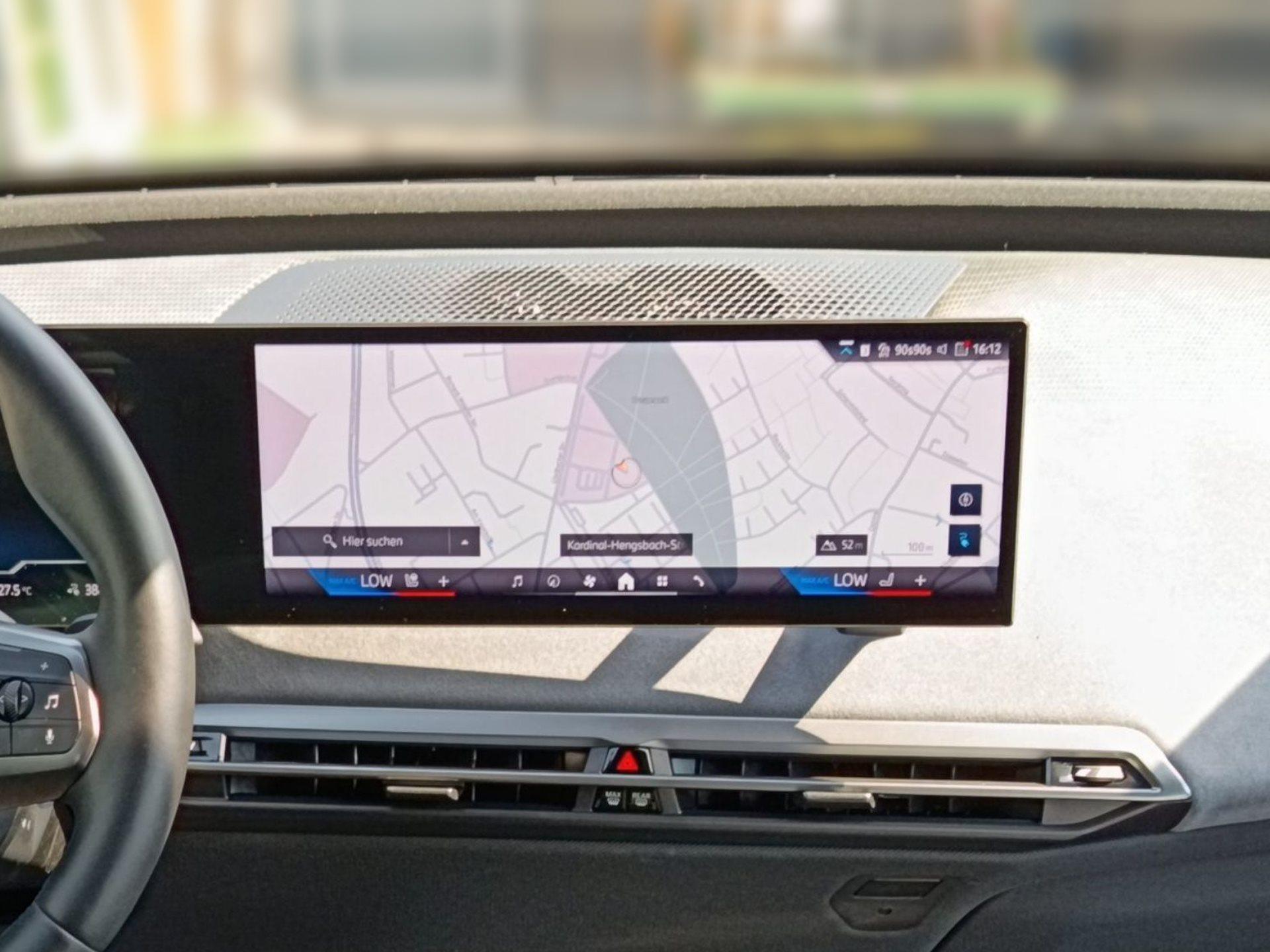 BMW iX – Bild 23