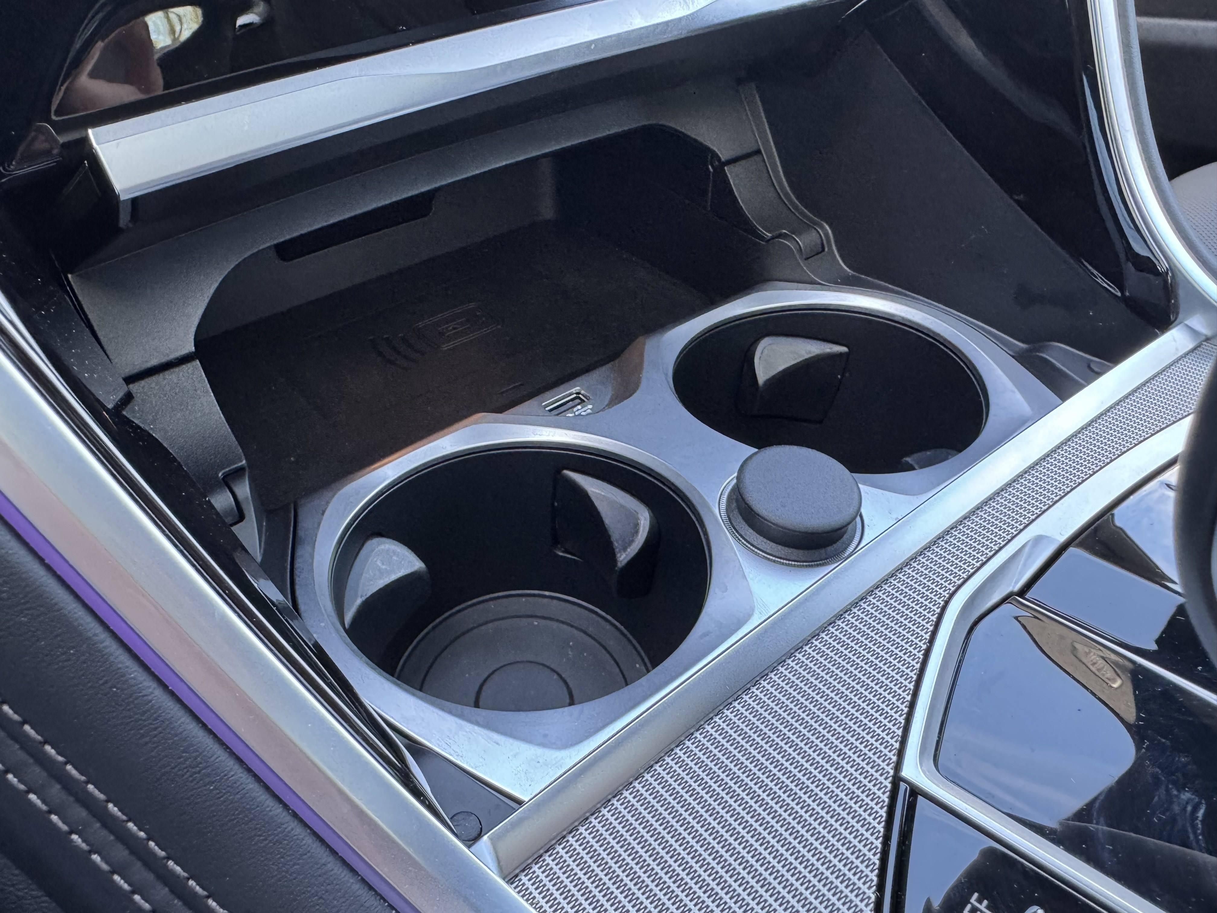 BMW 8er Gran Coupé – Bild 20