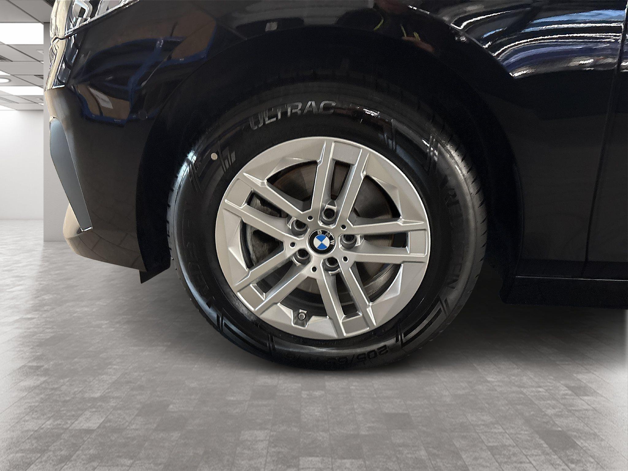 BMW 2er Active Tourer – Bild 11