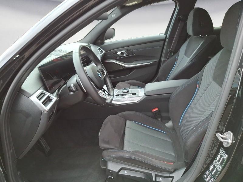 BMW 3er Touring – Bild 17