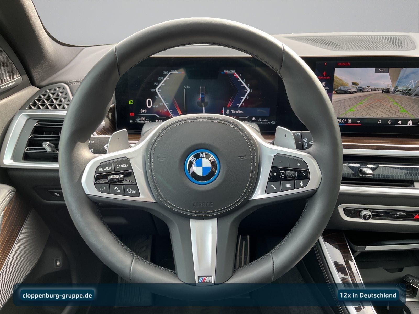 BMW X5 – Bild 17