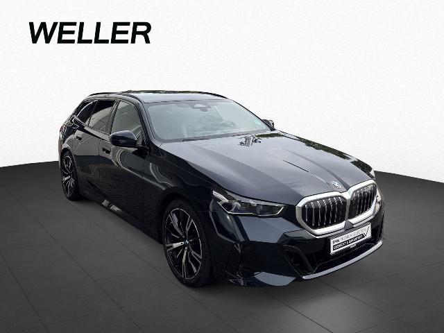 BMW 5er Touring – Bild 2
