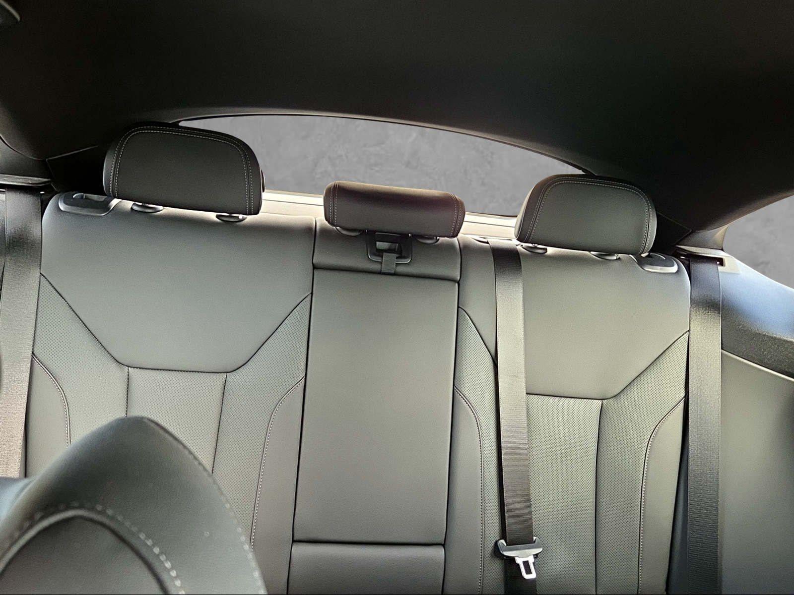 BMW i4 Gran Coupé – Bild 12