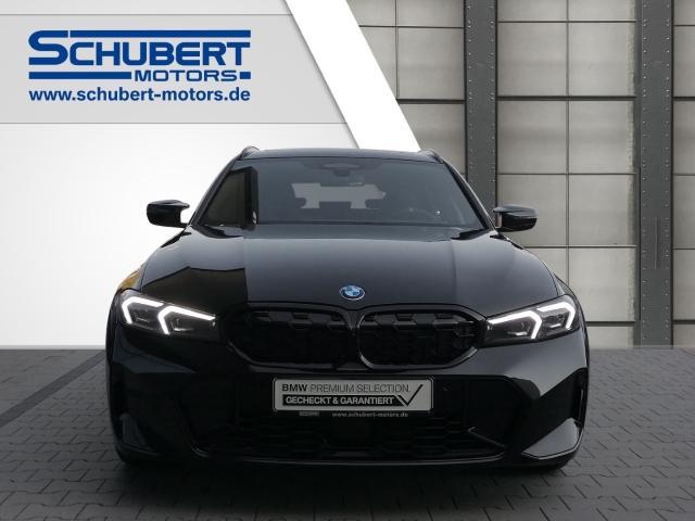 BMW 3er Touring – Bild 6