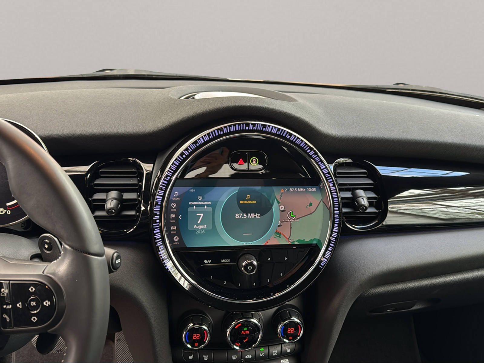 MINI Cabrio – Bild 11