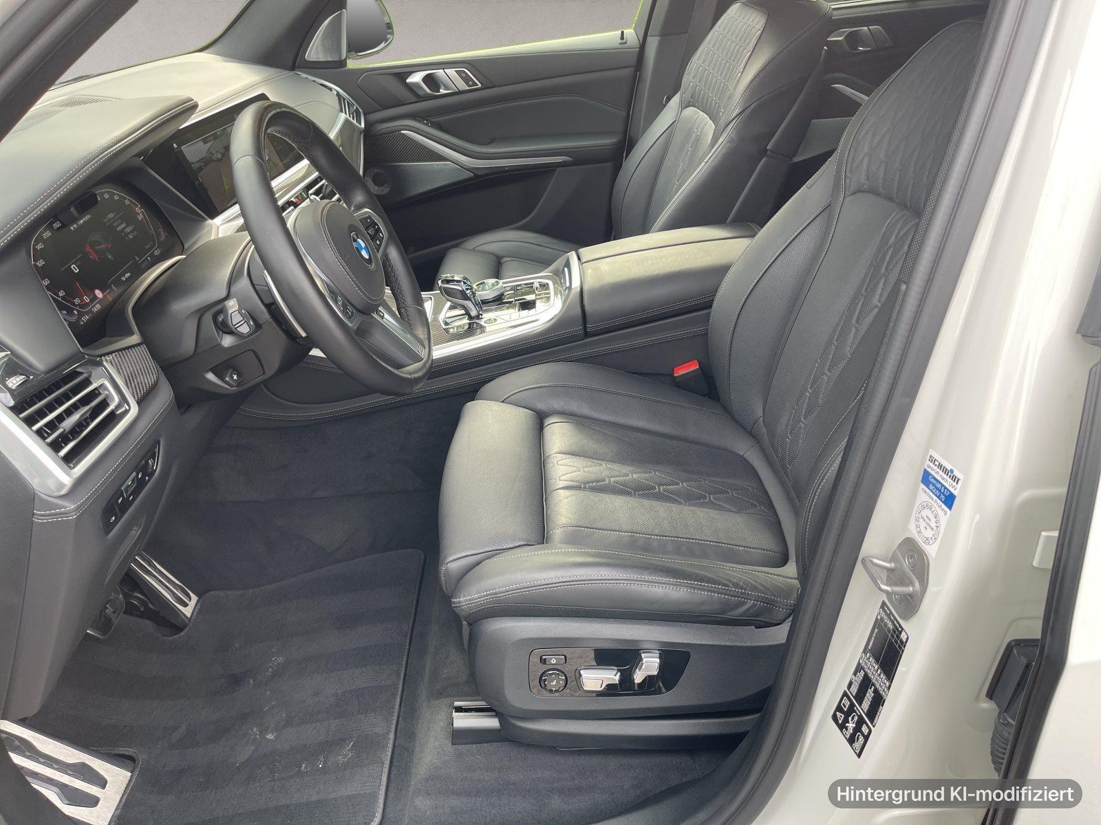 BMW X5 – Bild 9