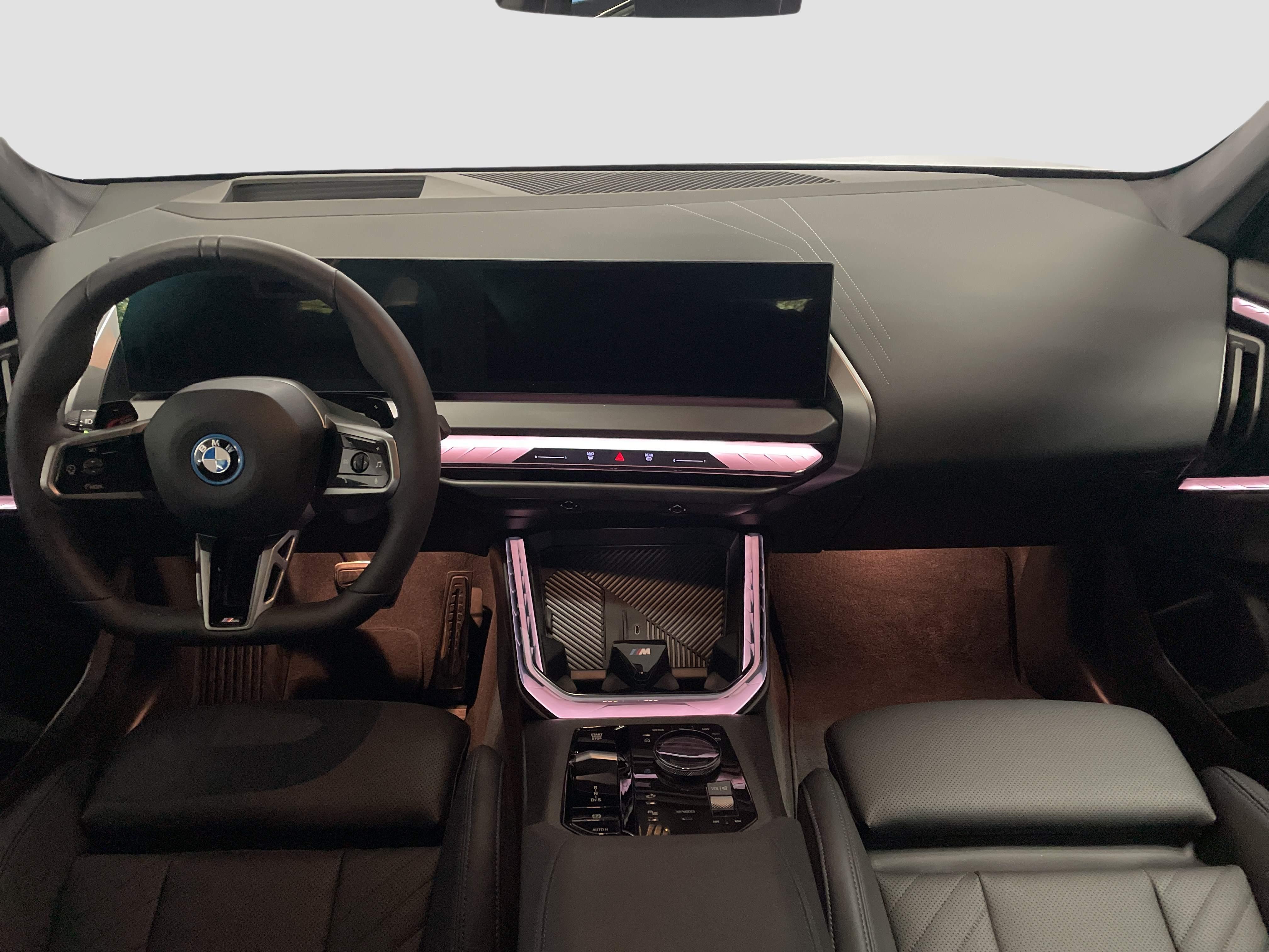BMW X3 – Bild 14