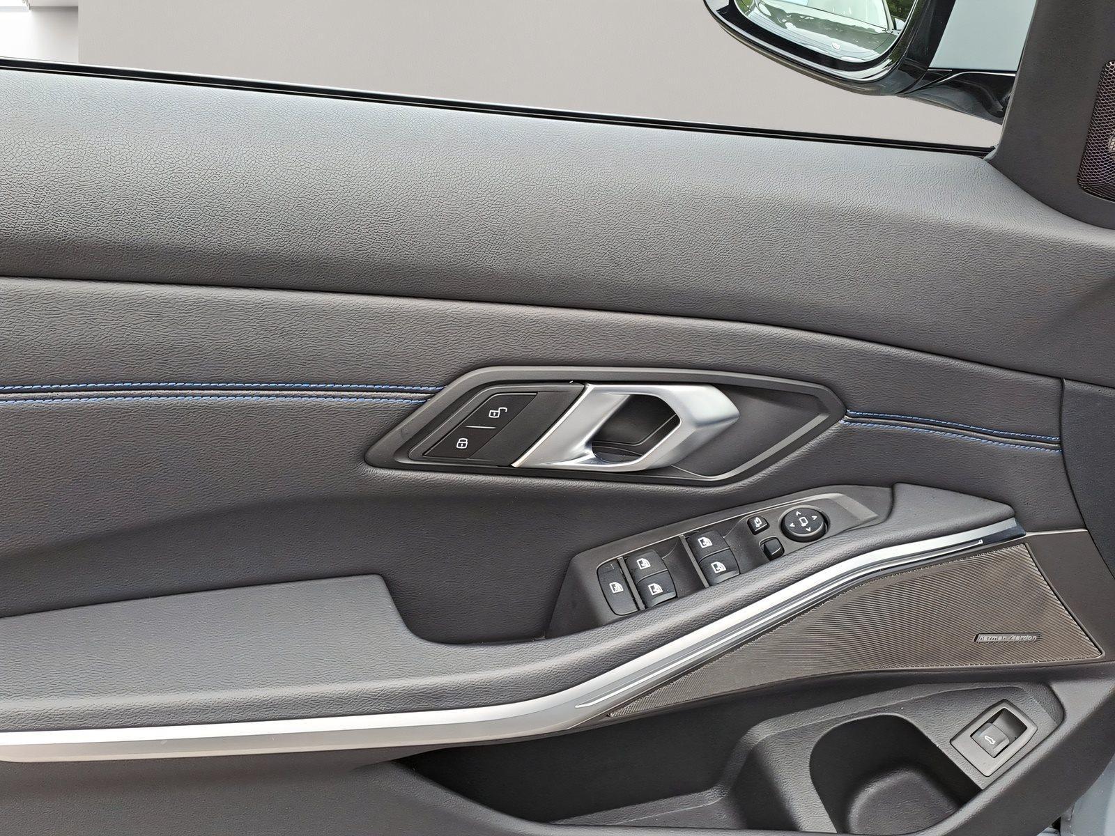 BMW 3er Touring – Bild 15