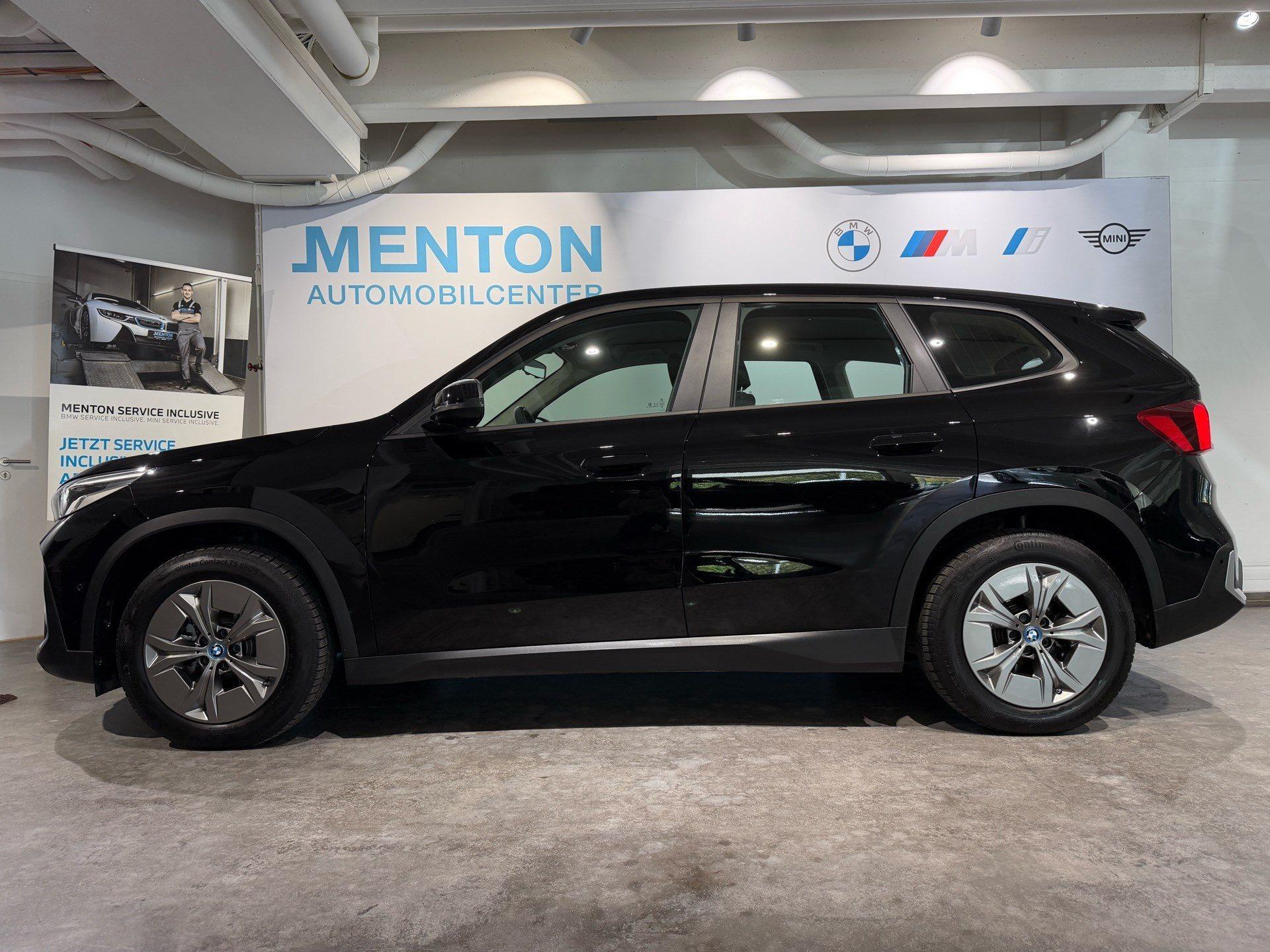 BMW iX1 – Bild 2