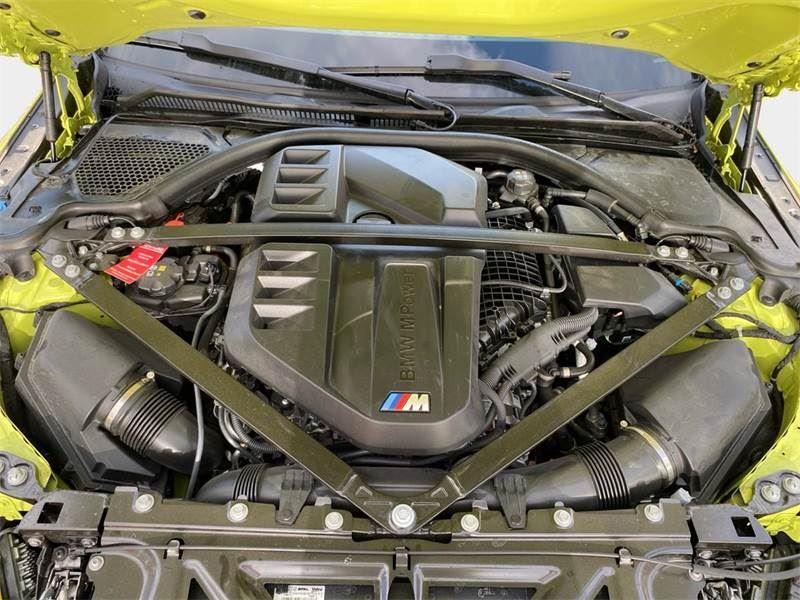 BMW M3 Touring – Bild 18