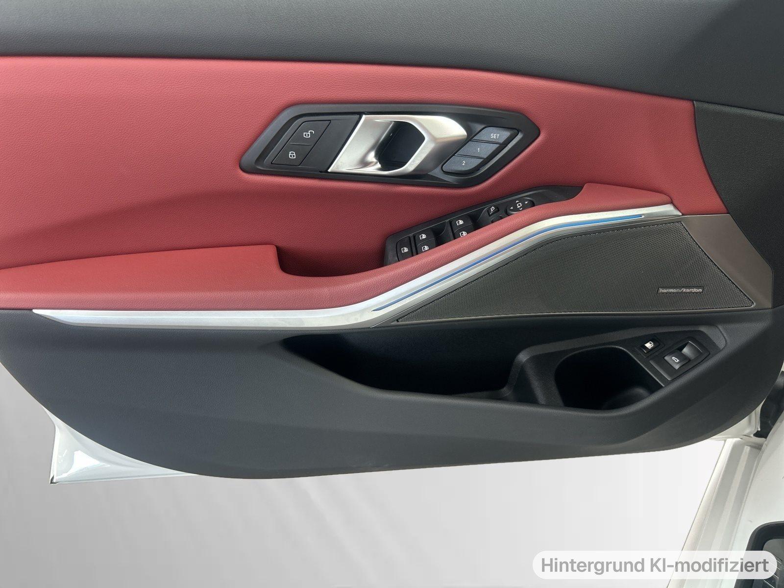 BMW 3er – Bild 9
