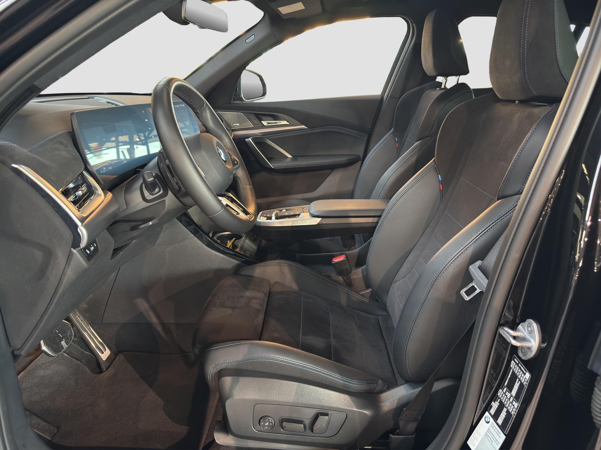 BMW X2 – Bild 27