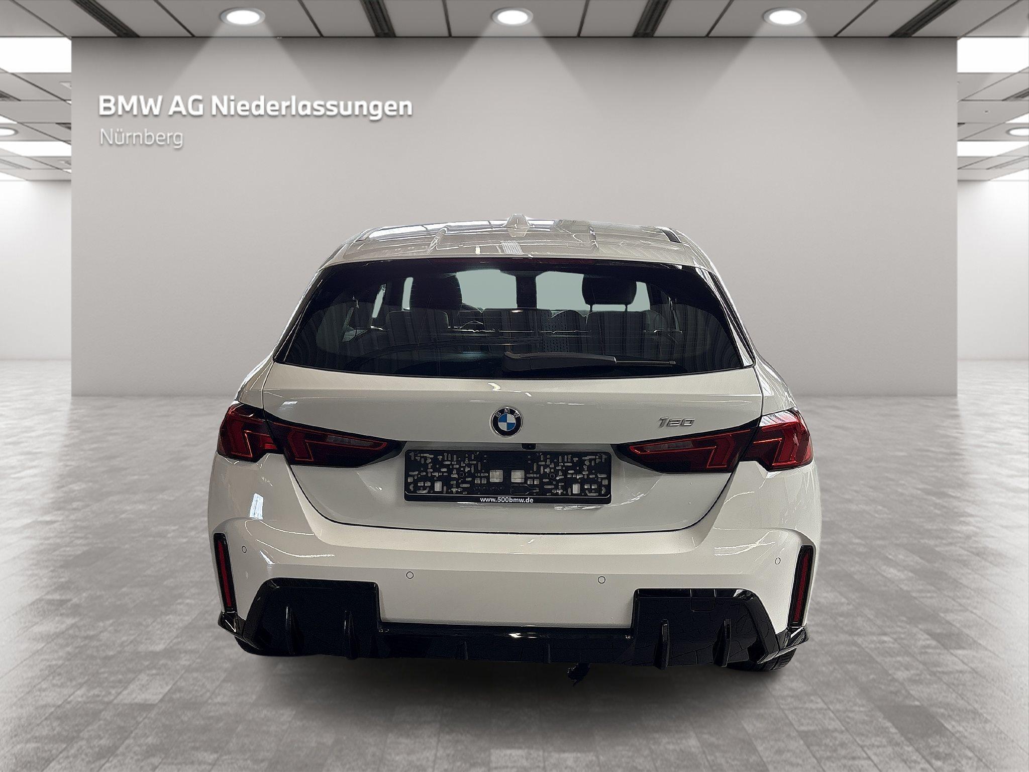 BMW 1er – Bild 4