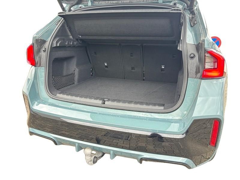 BMW X1 – Bild 16