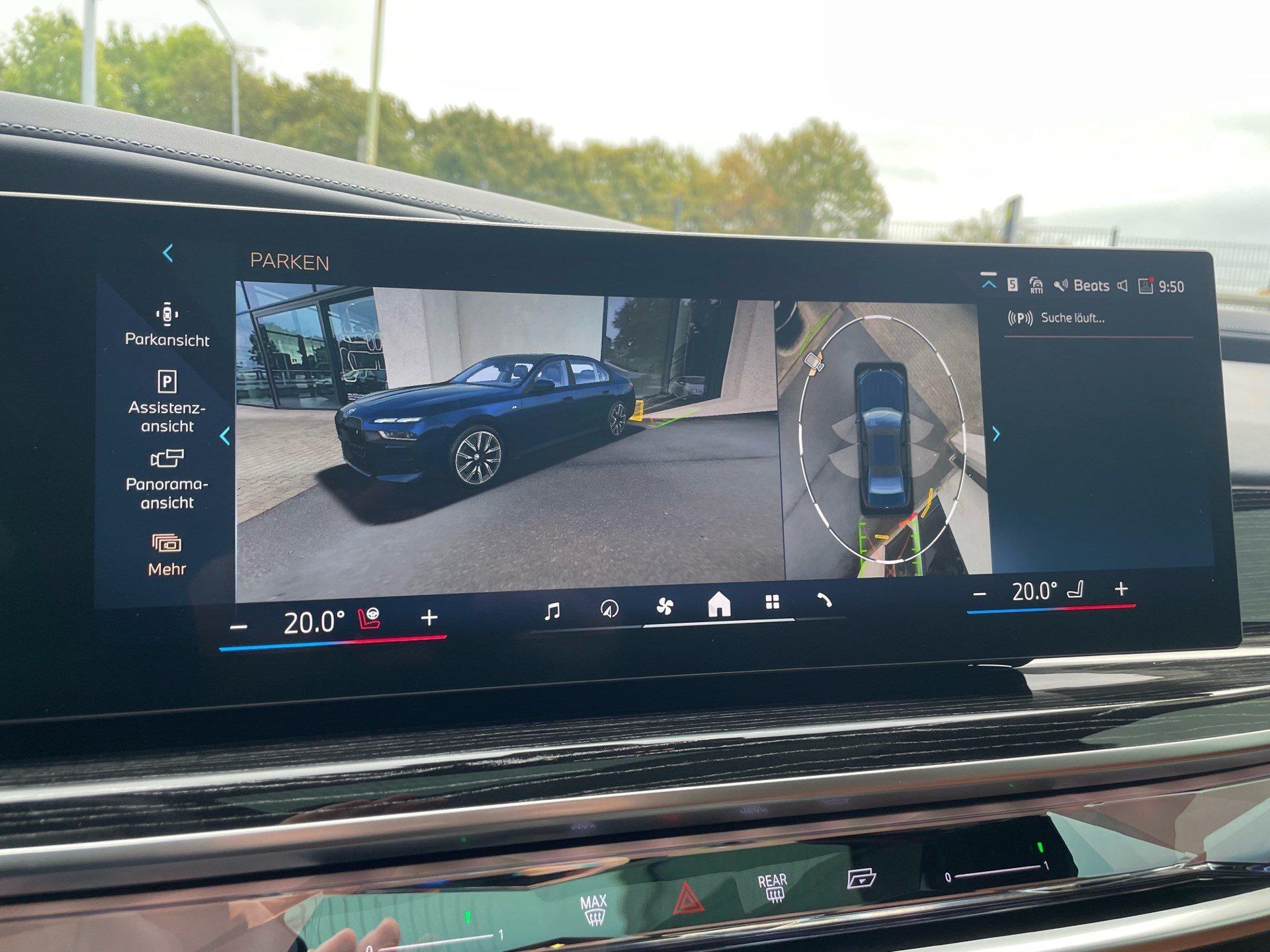 BMW i7 – Bild 12