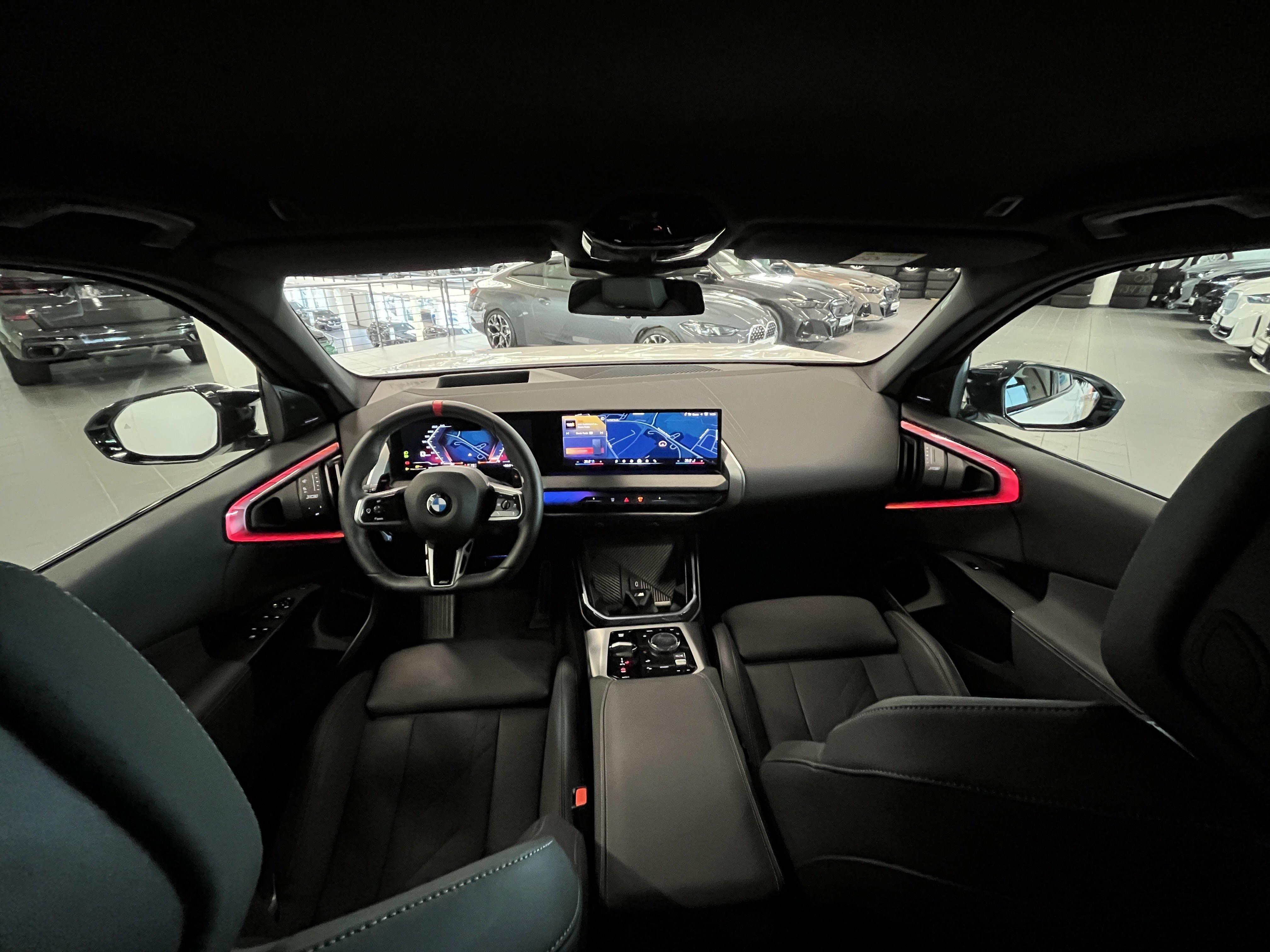BMW X3 – Bild 14