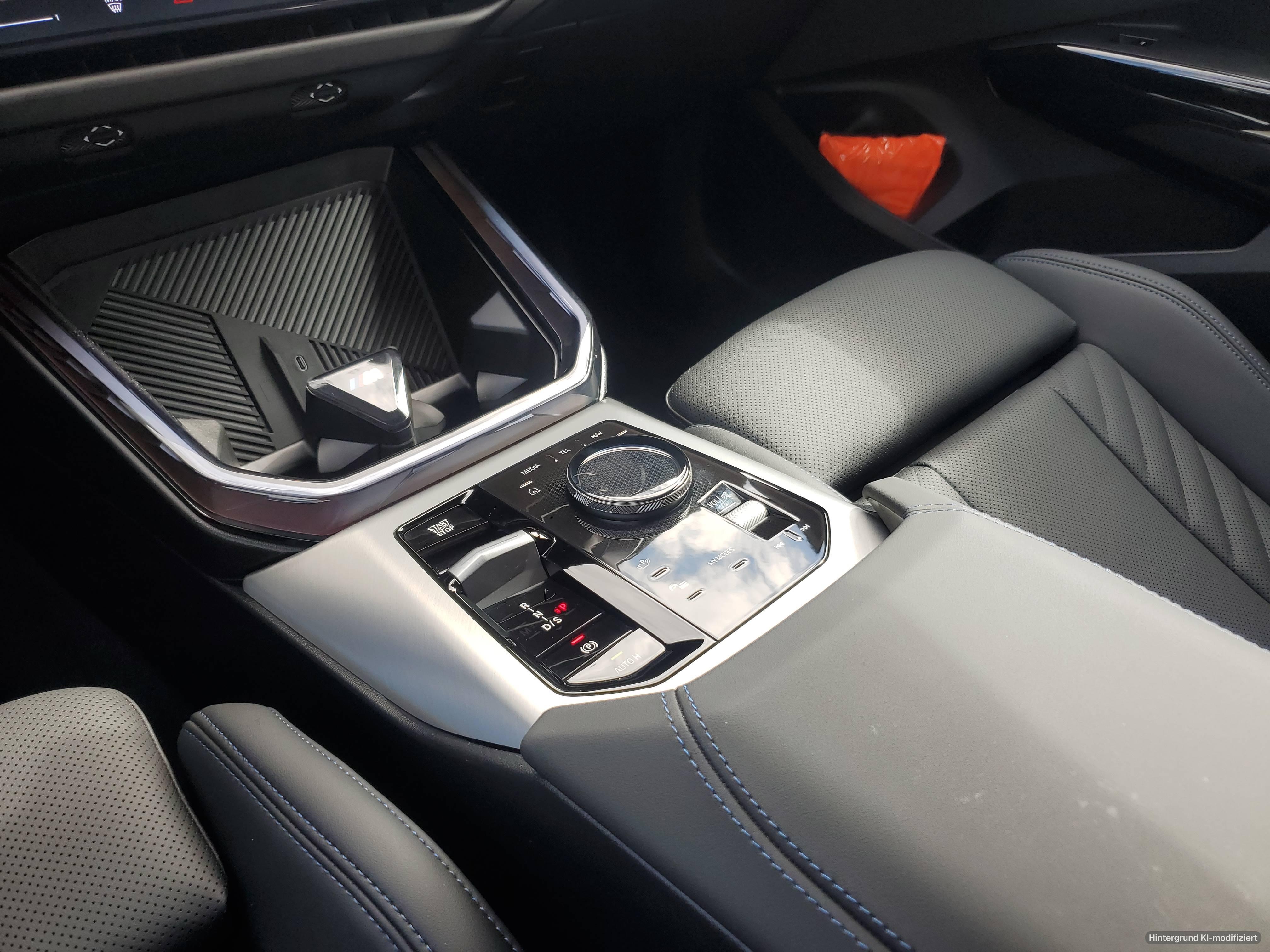 BMW X3 – Bild 11