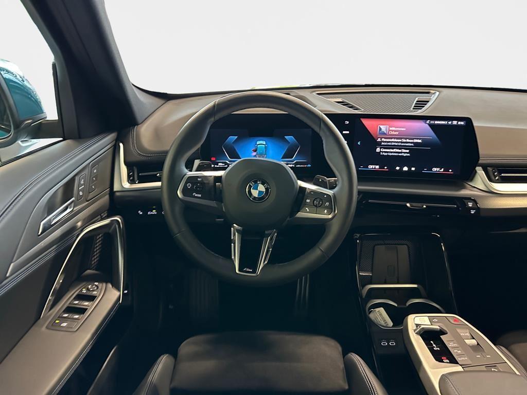 BMW X1 – Bild 12