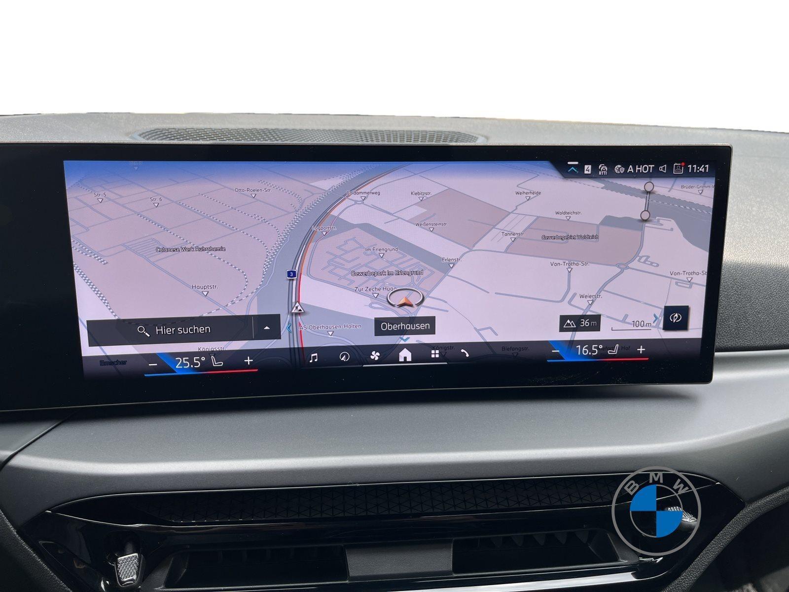 BMW 3er Touring – Bild 20