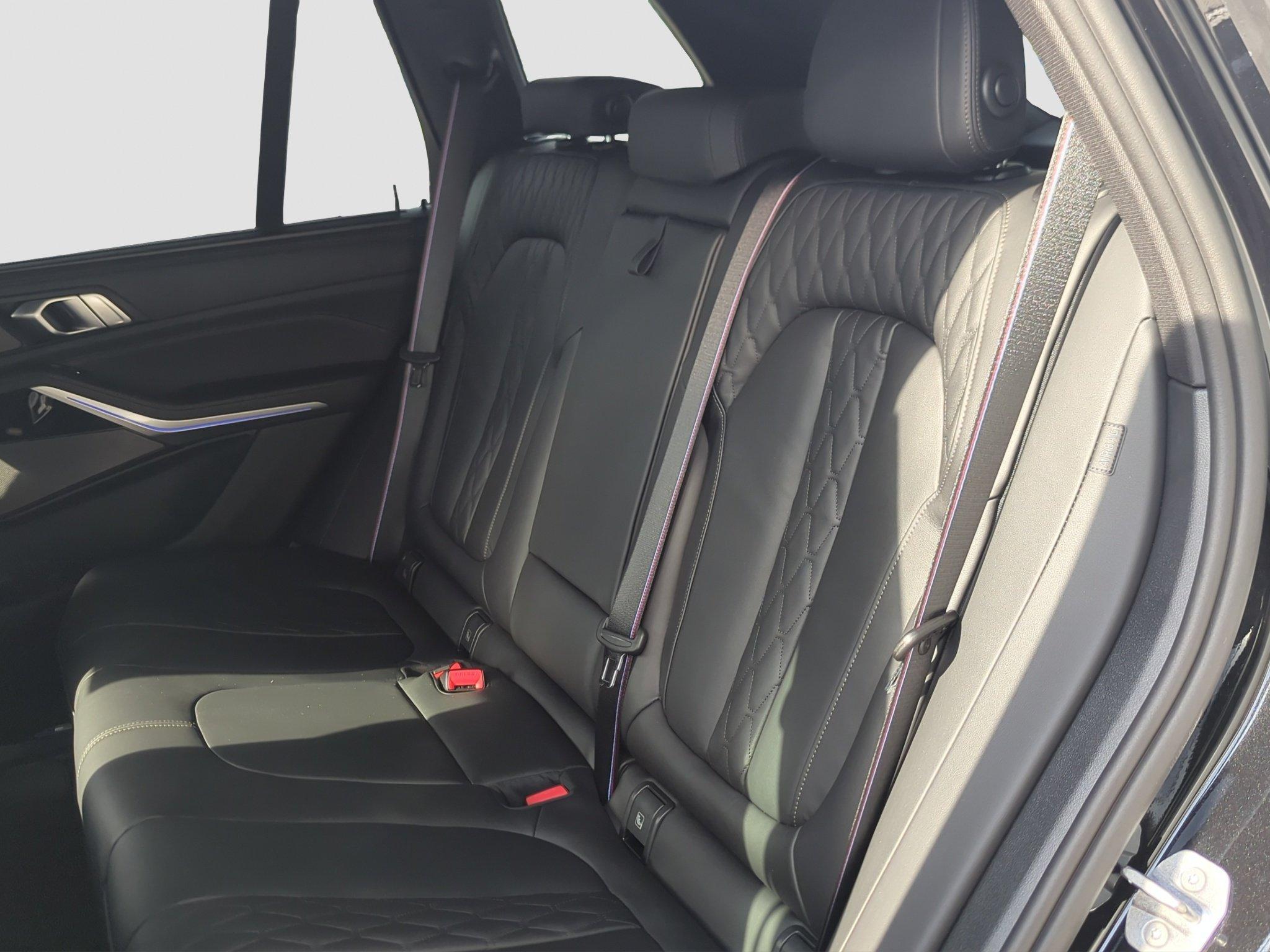 BMW X5 – Bild 14