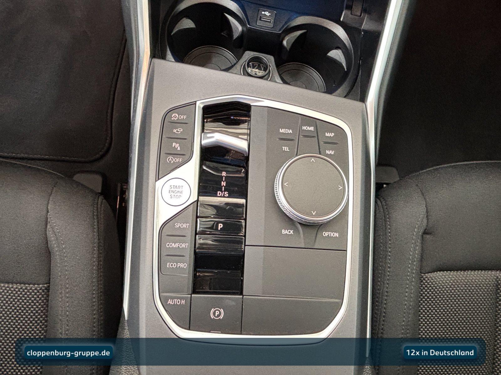 BMW 3er – Bild 8