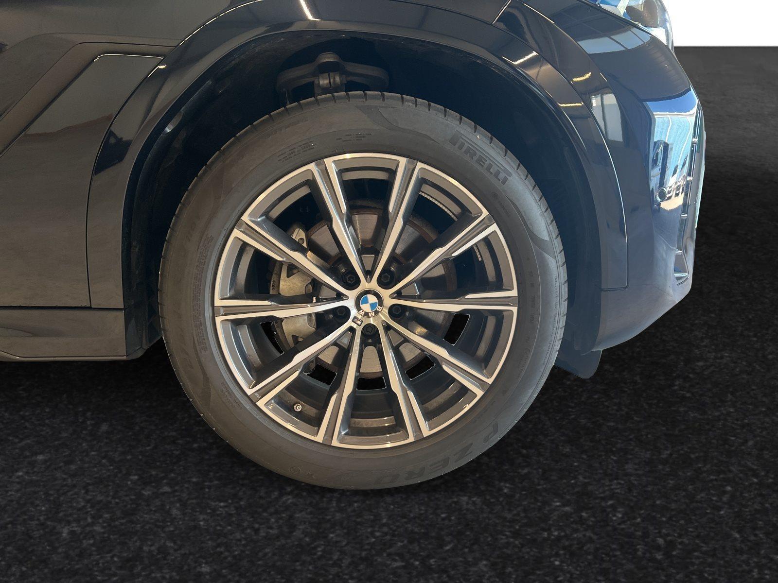 BMW X6 – Bild 4