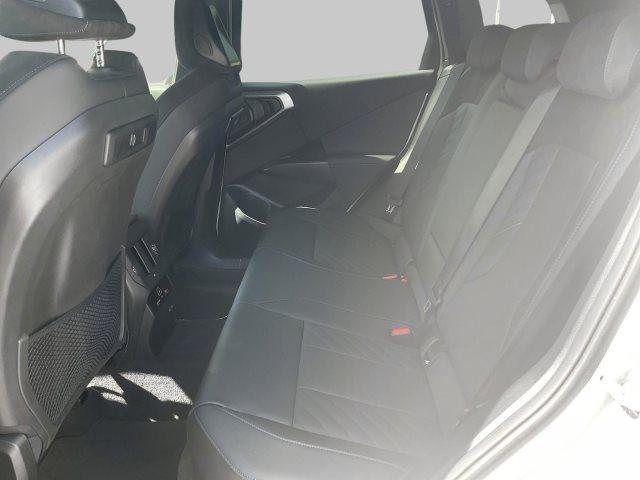 BMW X3 – Bild 9