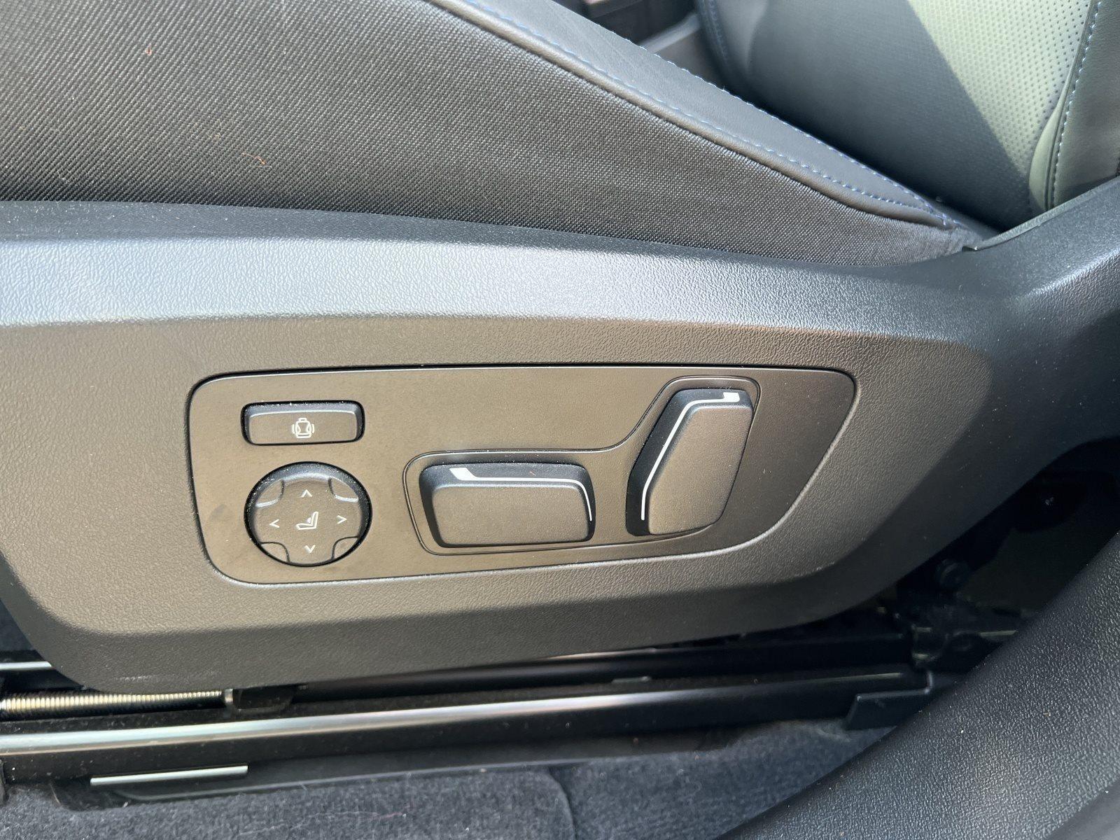 BMW X3 – Bild 10