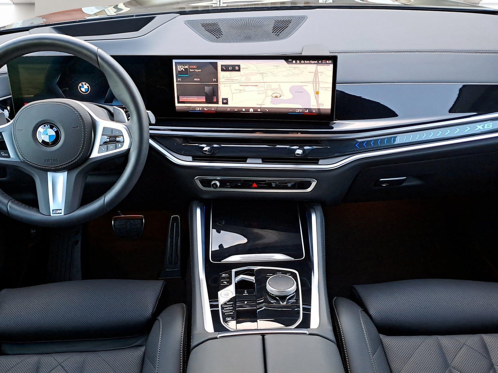 BMW X6 – Bild 15