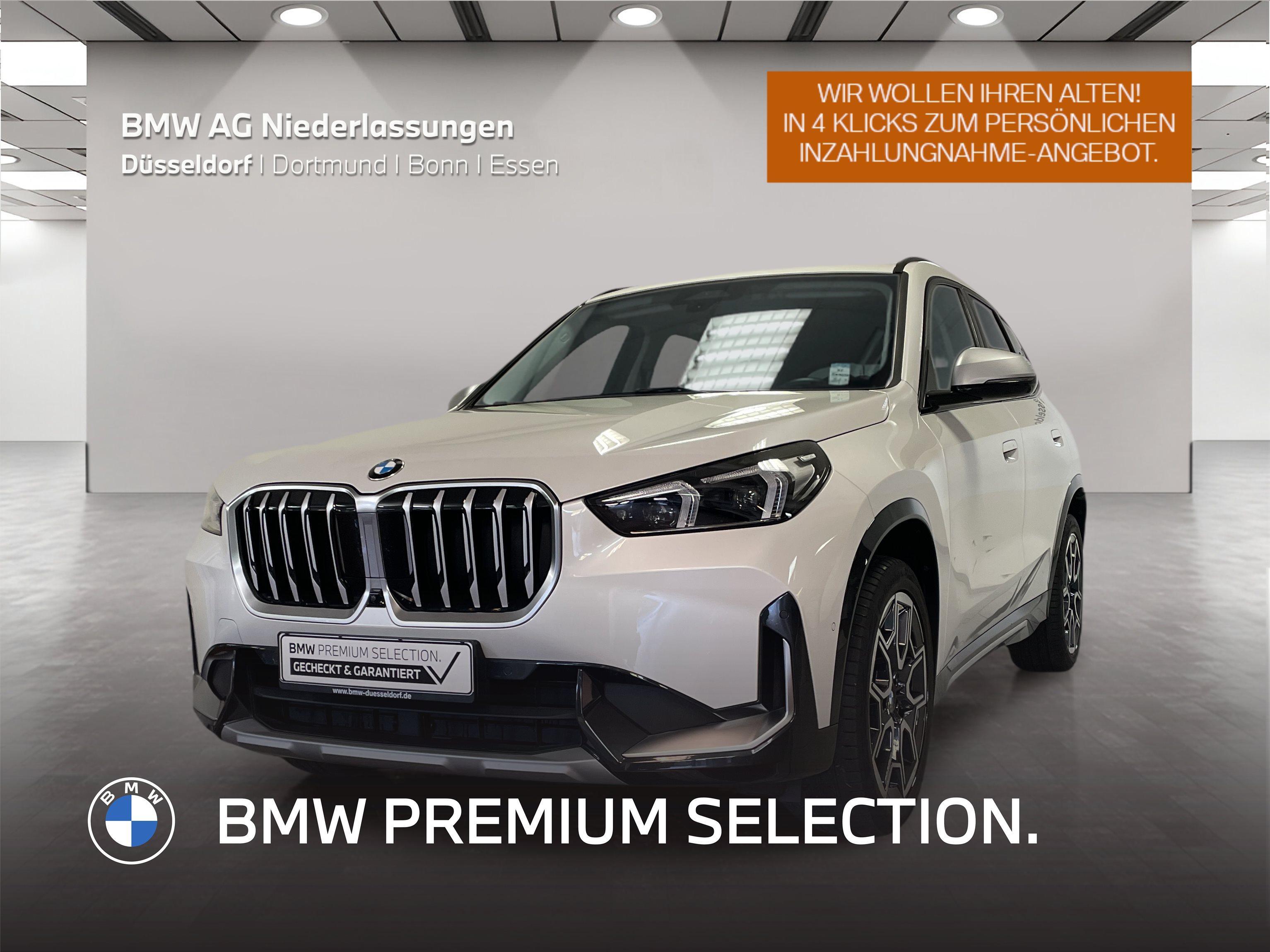 BMW X1 2023
