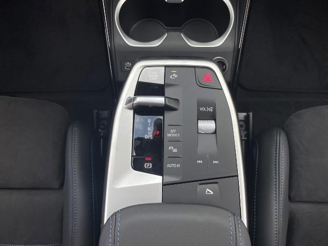 BMW X2 – Bild 10