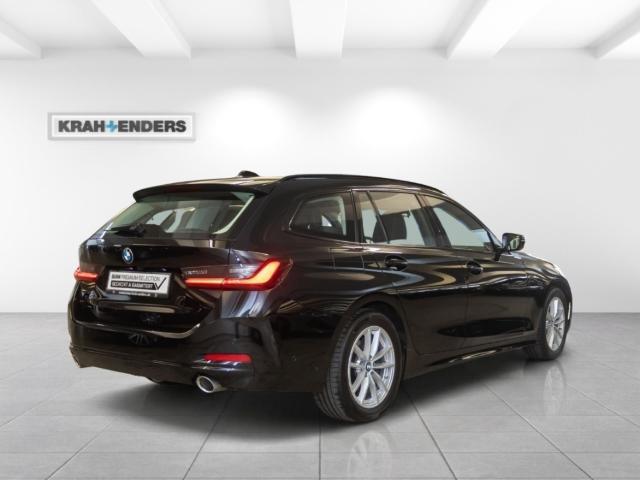 BMW 3er Touring