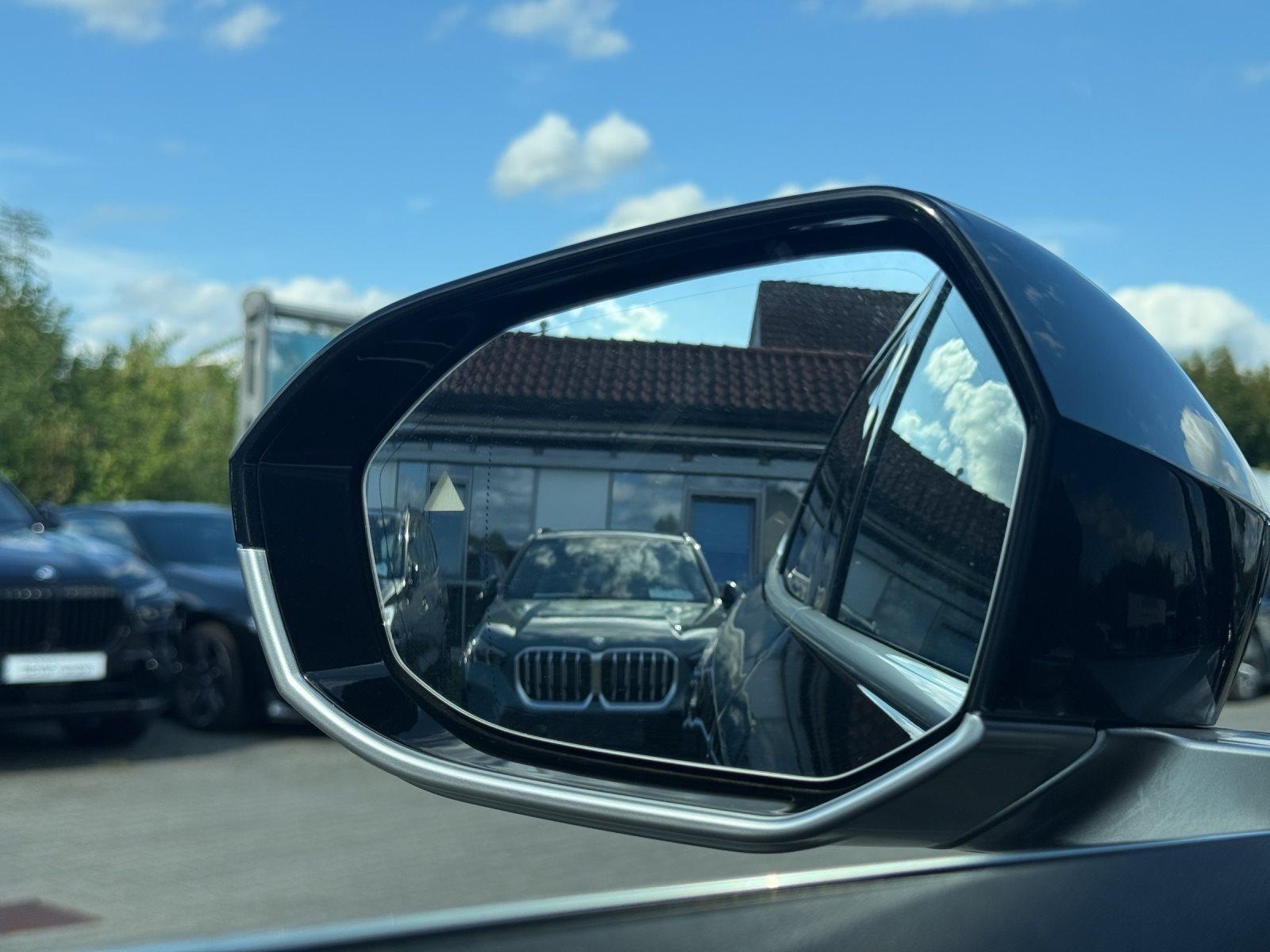 BMW X3 – Bild 10
