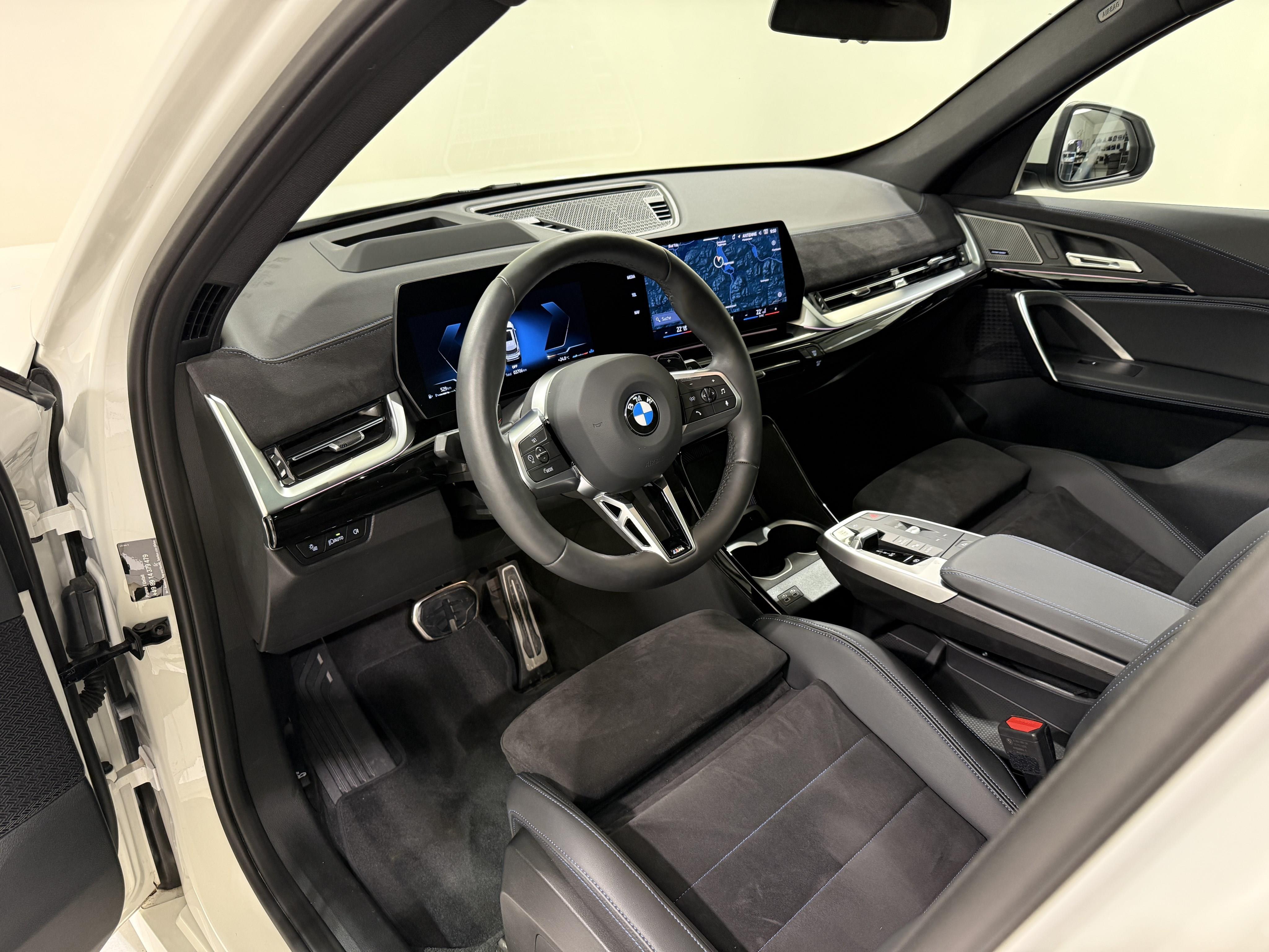 BMW X1 – Bild 17