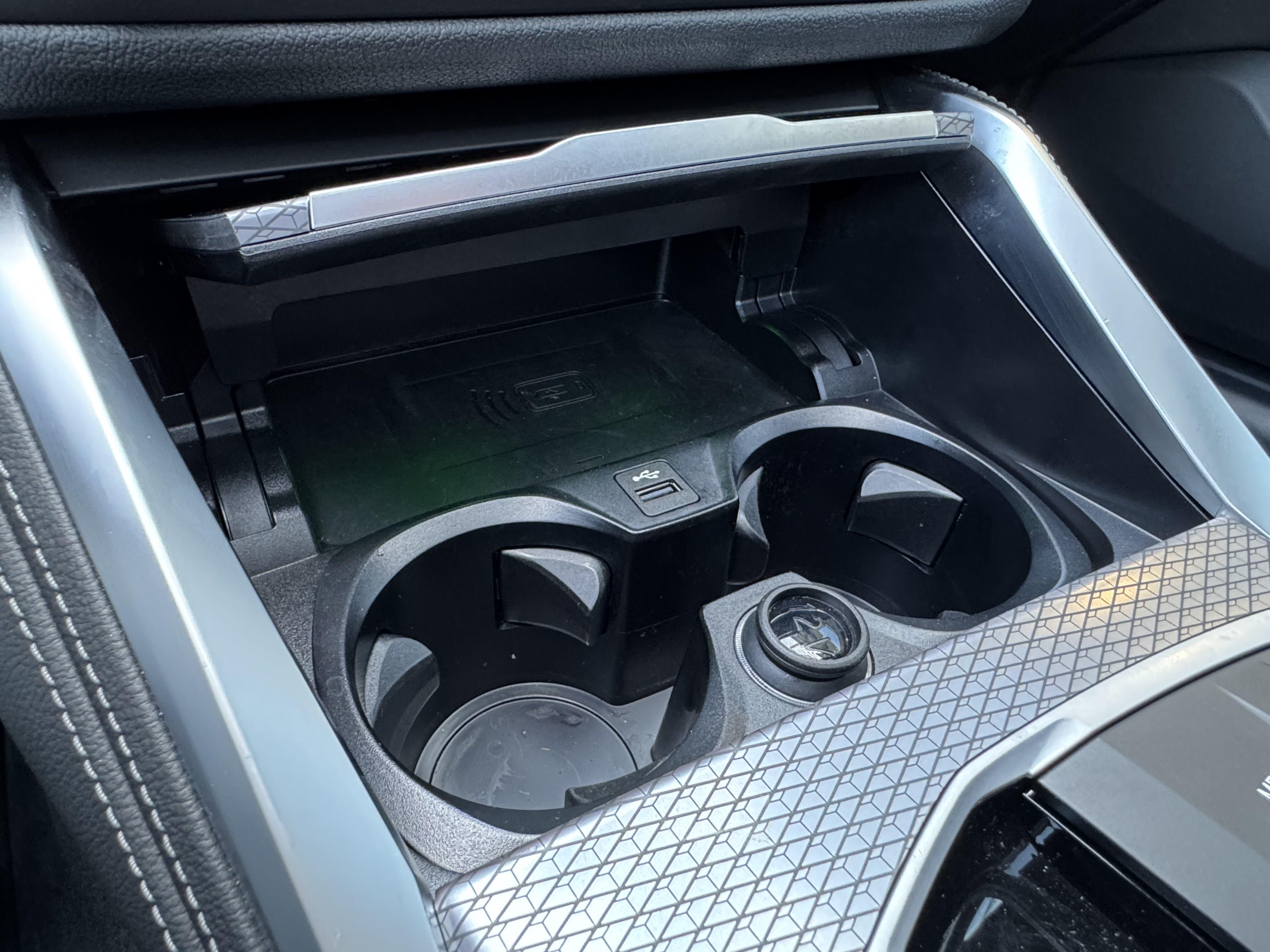 BMW 4er Gran Coupé – Bild 17