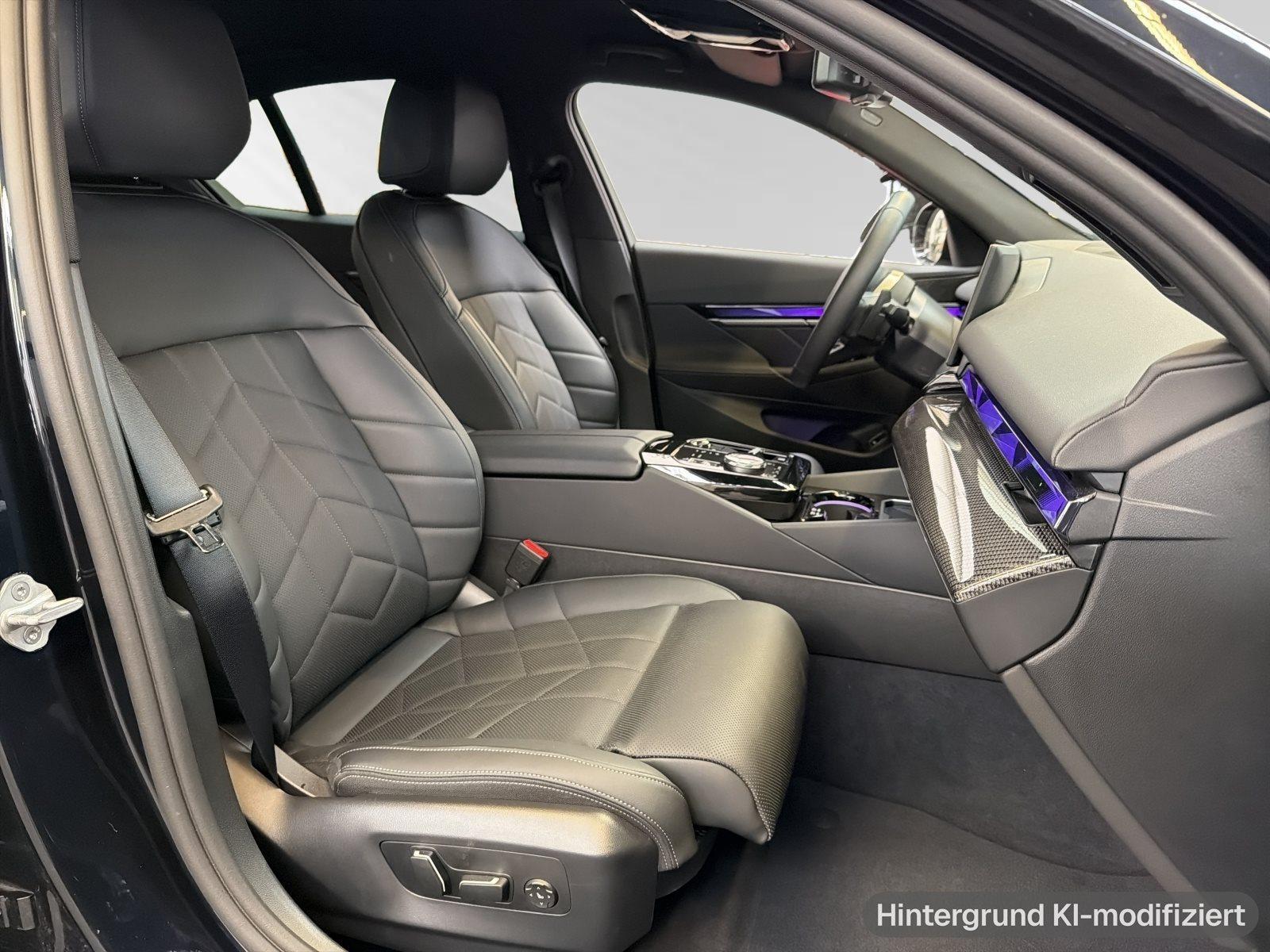 BMW 5er – Bild 20