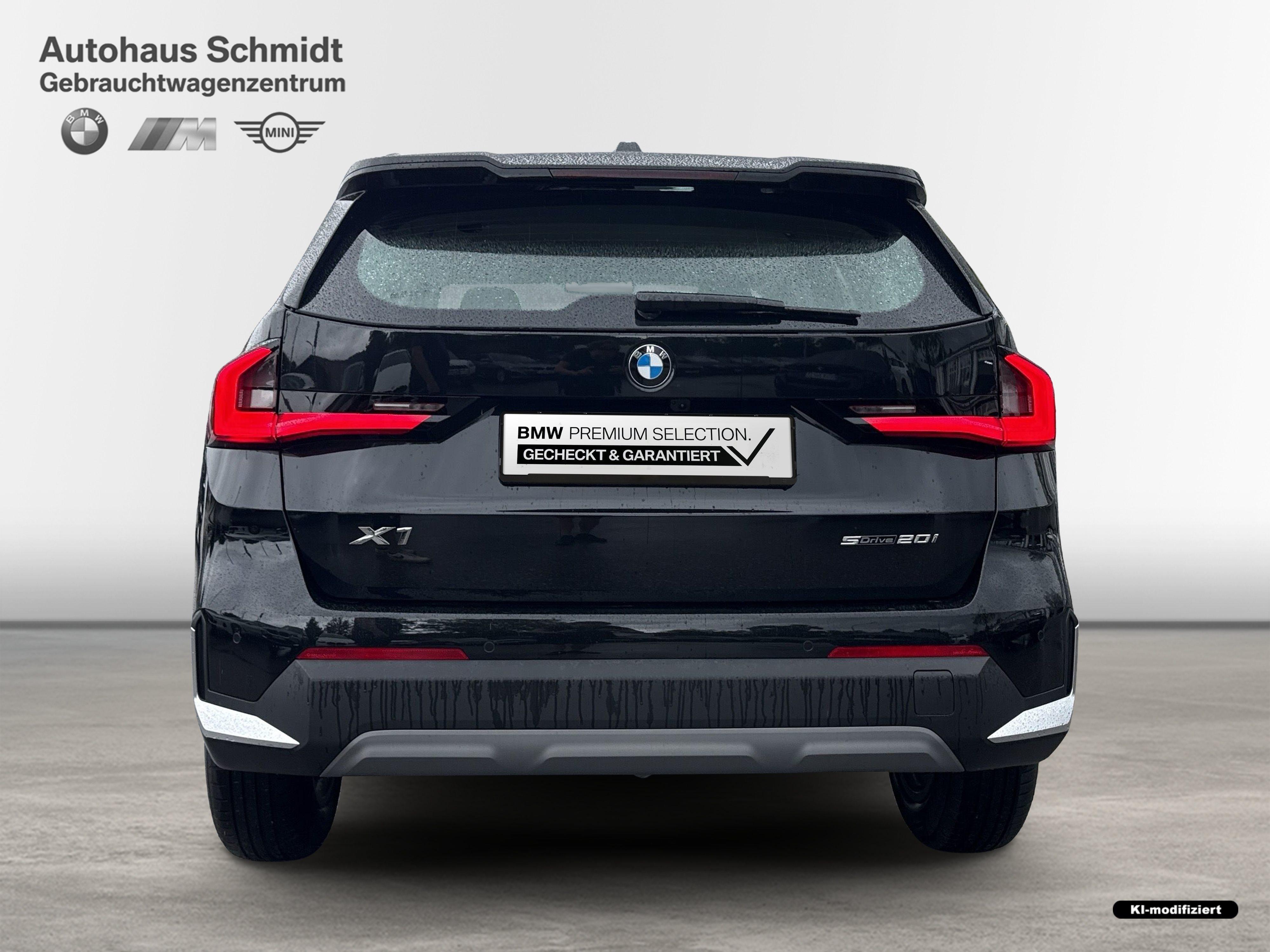 BMW X1 – Bild 4