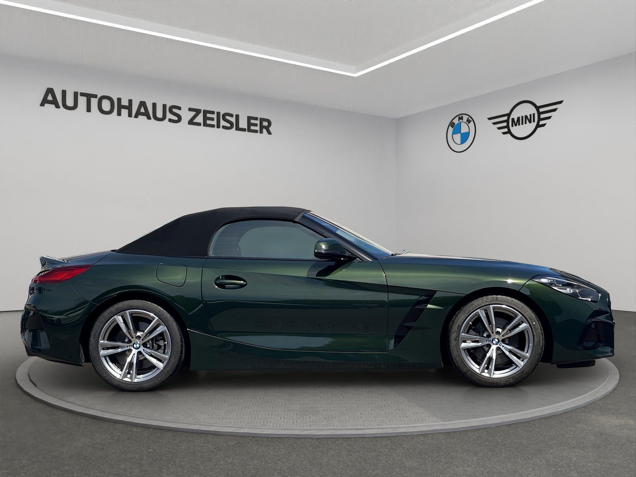 BMW Z4 – Bild 3