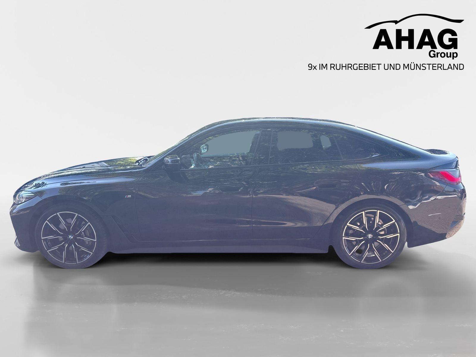 BMW 4er Gran Coupé – Bild 6