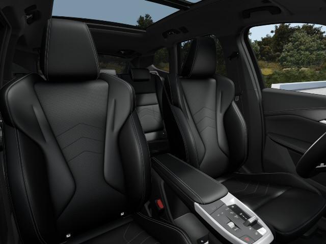 BMW X1 – Bild 4