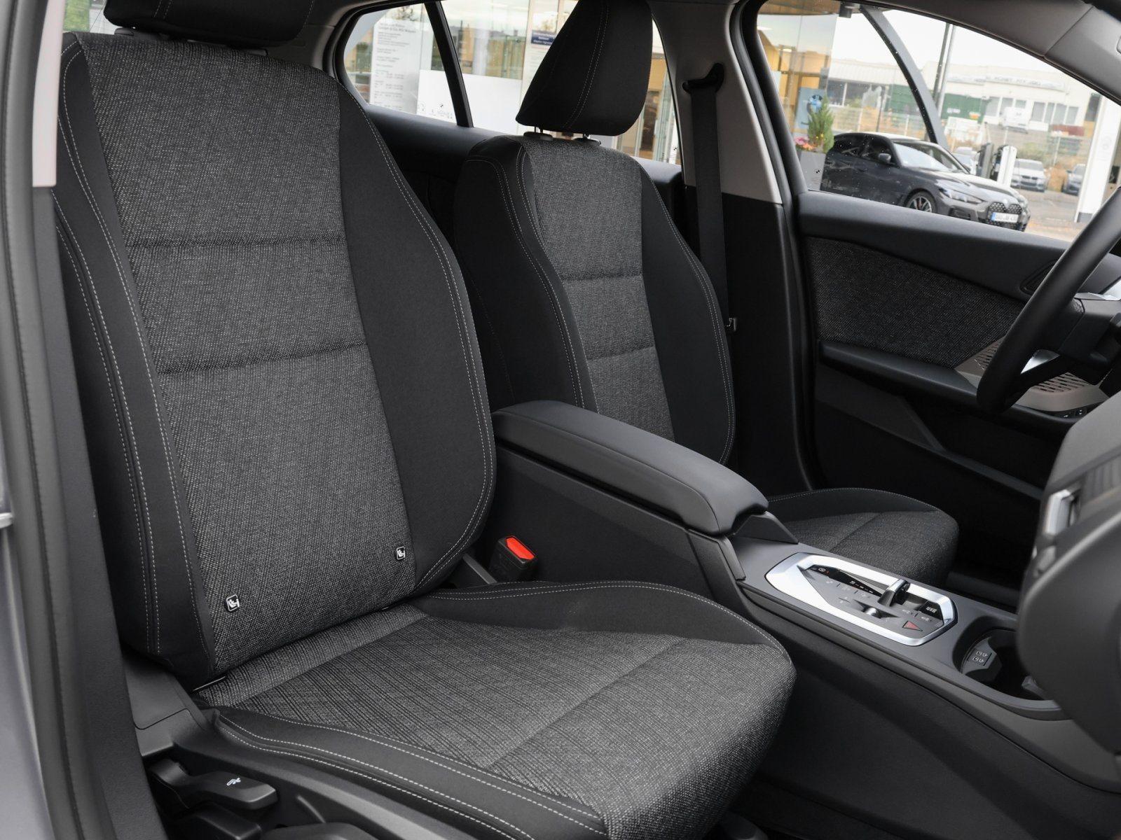 BMW 1er – Bild 4