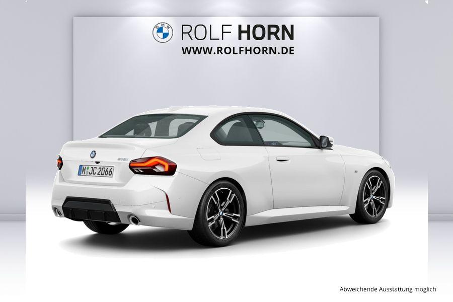 BMW 2er Coupé – Bild 5