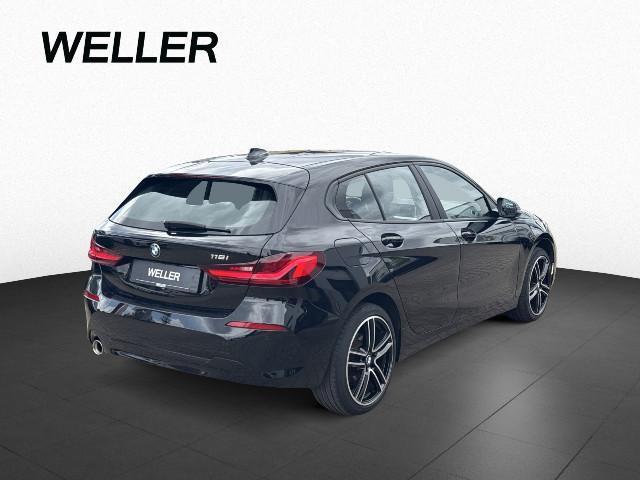 BMW 1er – Bild 3