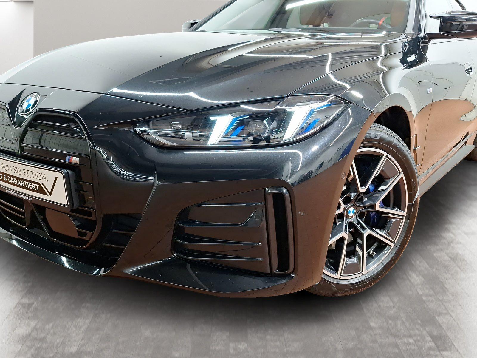 BMW 4er Gran Coupé – Bild 8
