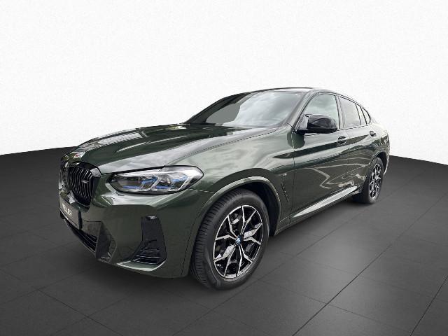 BMW X4 2023