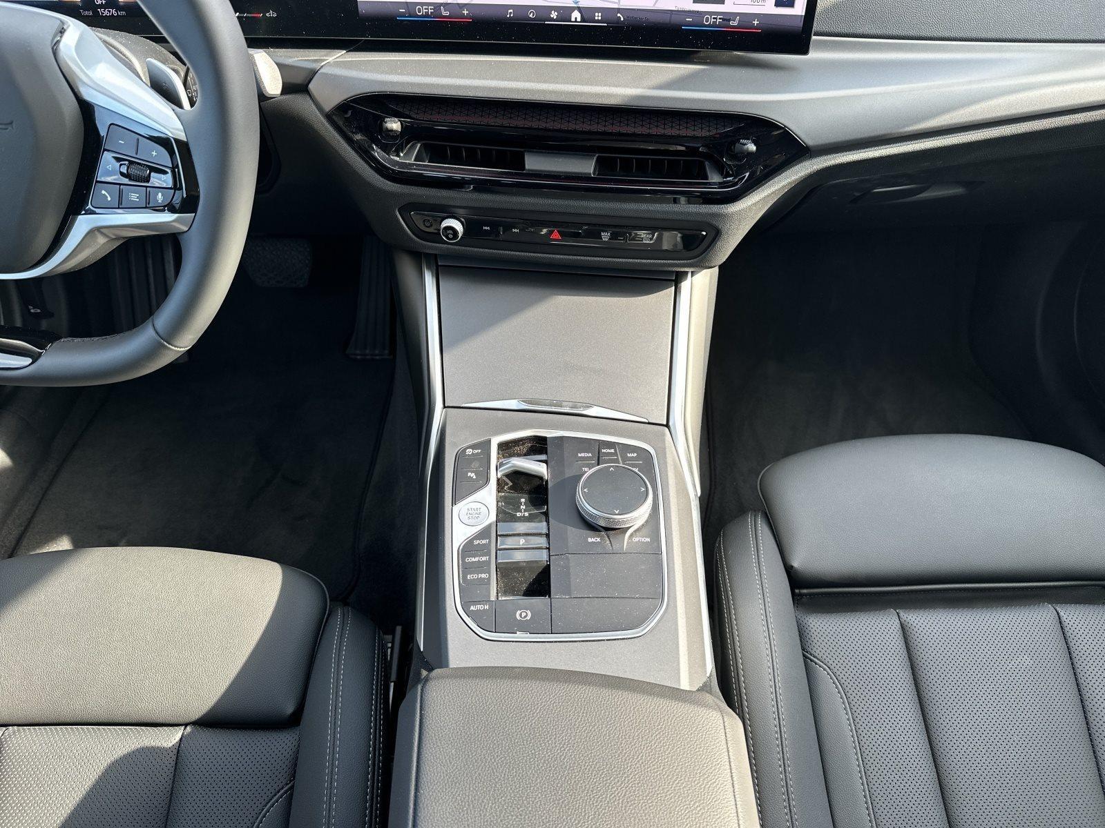 BMW 3er Touring – Bild 14